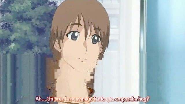 Hentai Sin Censura Aniyome Parte 1 Subtitulado