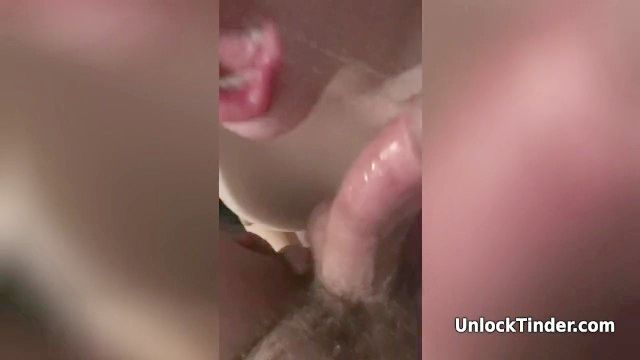 Craigslist Deepthroat Bitch Is So Submissive