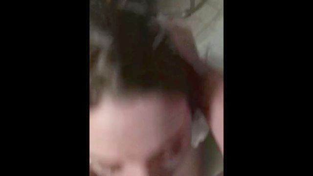 青少年facefuck