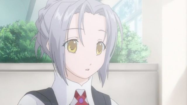 Shoujo Sect невинных любителей 3