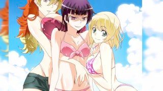 Kiragakure Shura Ao No Exorcist Blue Exorcist