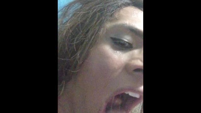 tragar algunas corridas