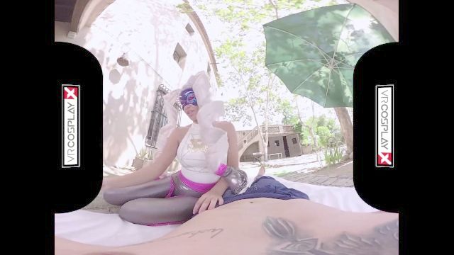 Vrcosplayx . Com Have Shag Top - Busted Assh Lee As Twintelle Point Of View