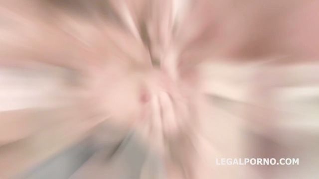 minuciosidad adicto con doble rodillo coño Kira u0026 Nicole batalla anal negro