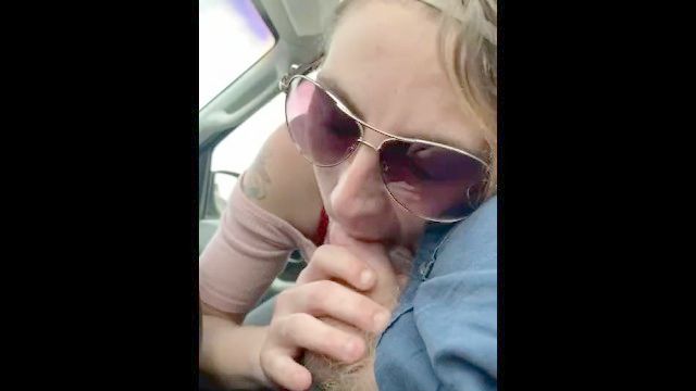 Dad Daughter Car Blowjob
