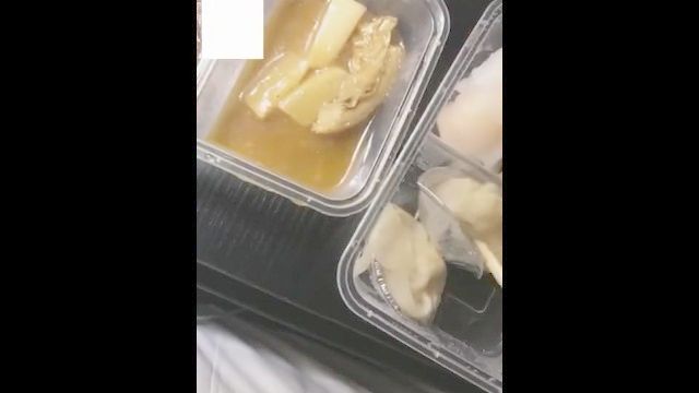 الصينية الرقيق القدم