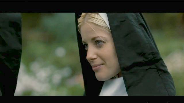 лесбиянка монахиня, полный фильм Hd