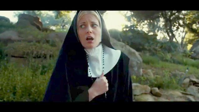 Confessions Of A Sinful Nun \\\\\\\\\\\\\\\\\\\\\\\\\\\\\\\"s