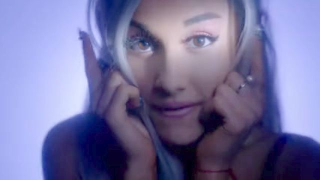 Ariana Grande - Focus Music Show Mash - Up Fap Tribute Pmv Collection