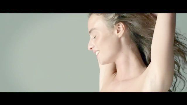 el poder de la desnudez|video musical