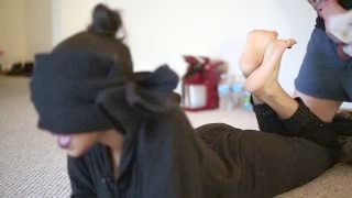 (idk If She Knew) Footjob Fantasy