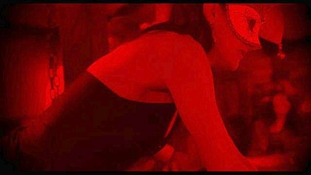 baphomet parte ascendente cogida del sábado 1