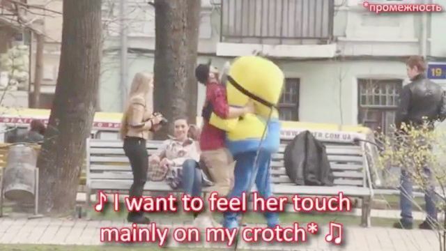 Red Hair Solos While Watching Hentai