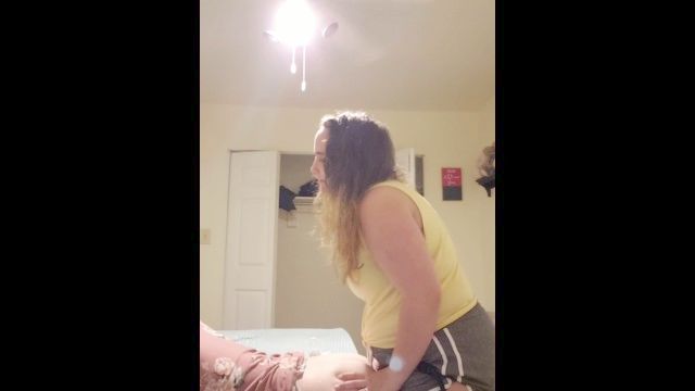 Sissy Boy Gets Screwed