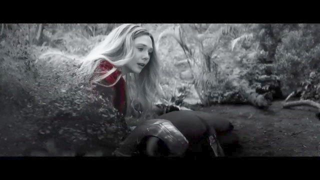 мстители эндшпиль