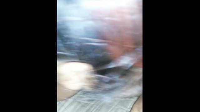 从婆婆让头