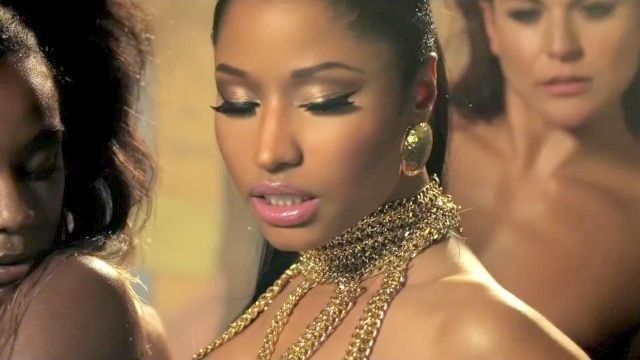 Nicki Minaj Ultimate Experience