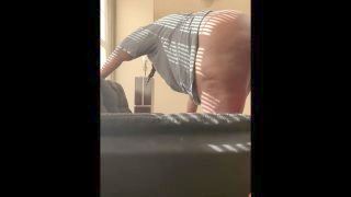 Copulating My Step Mom While Dad At Work