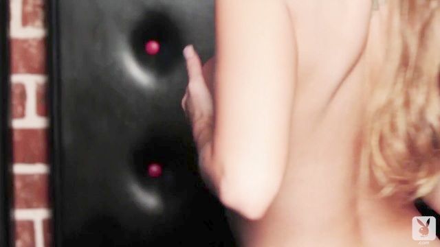 lo último vídeo sacudiendola Leanna Decker
