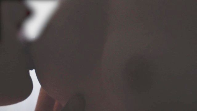 Gorgeous Nipple Biting And Sloppy Lapping Up . Nipple Orgasm