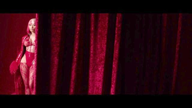 Nicki Minaj - Good Form (pmv And A Good One)