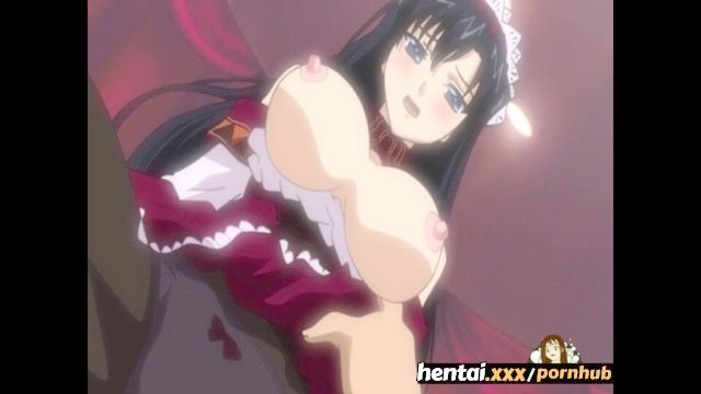 Virgin Youthful Cutie Gets Hammered For The First Time - Aneimo - Hentai . Porno