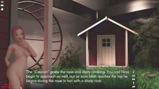 Diminishment Ep 4 - Prologue Giantess , Vore Vagina (game Giantess/shrink )