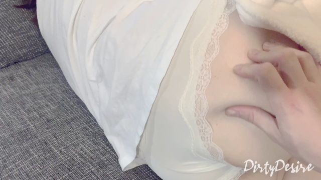Dear Diary I Wish My Step Brother Would Make Love Me - Sister Creampied