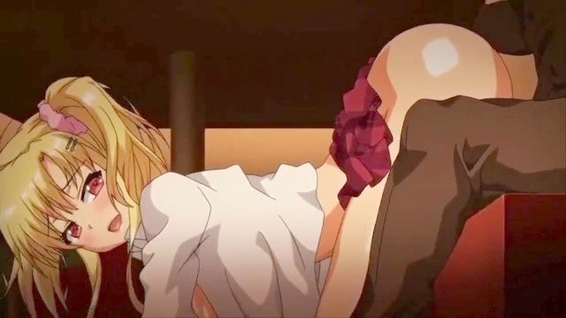 HMV perfeccionar damas (curvas de videos musicales hentai) por albinohawk2017 // 2018