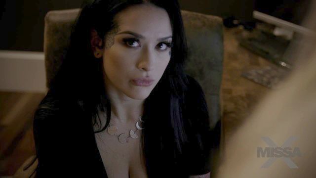 Missax . Com - In Vivo - Teaser
