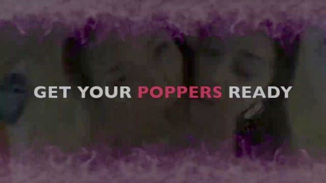 Throat Romance (poppers)