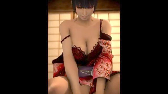 nyotengu العطاء  
