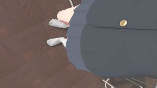 Mmd Giantess Game(m87124)