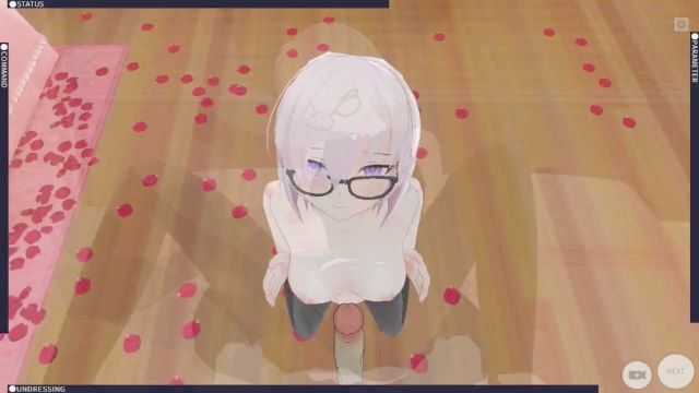 el destino cm3d2 / gran orden hentai preciosa coger con mashu