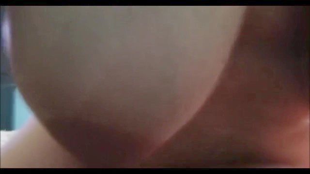 Titties Dripping Milk During Fuck
