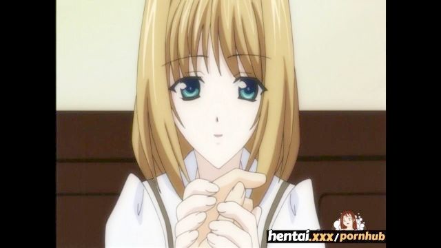 Non - Mid - Aged Innocent Sweetie Gets Her First Sensual Experience - Hentai . Sensual Intercourse