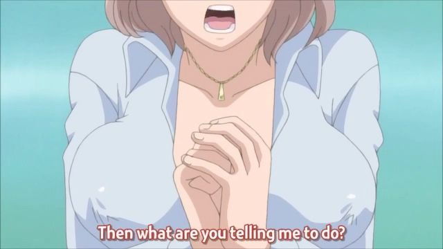 oppai الحياة البويضات 1 u0026 u200bu200b2