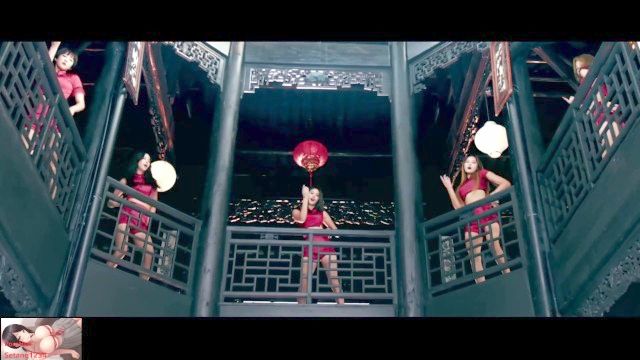 يندرج KPOP ارتفاعا وانخفاضا