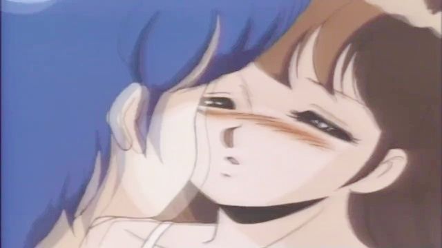 lo último lesbianas yuri y hentai Futanari compilación (vol.15)