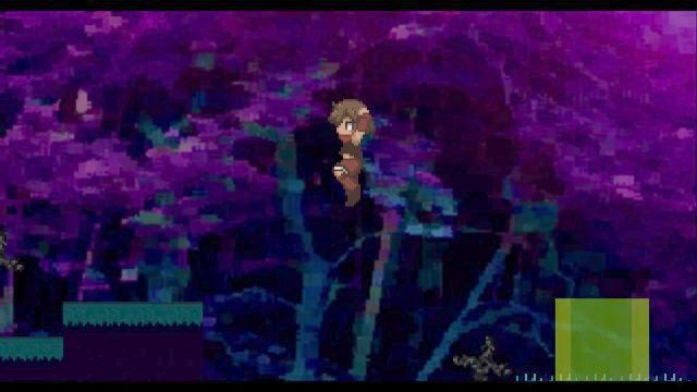 лес синей кожи версии 1,18 прохождения игры и анимация галерея