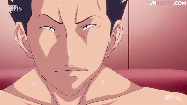 Anus Coition Cum Inside For Amazing Mellow Uncensored Hentai