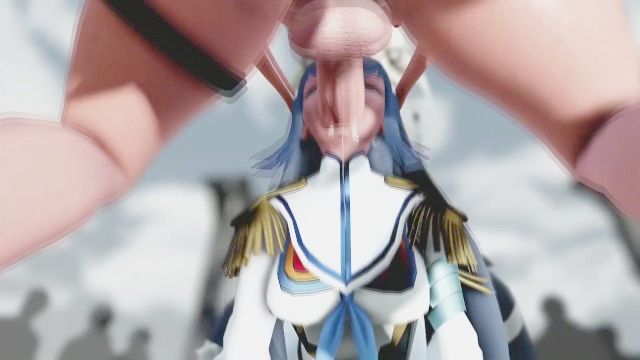 Birdway Futanari Anthology [mmd R - 18]
