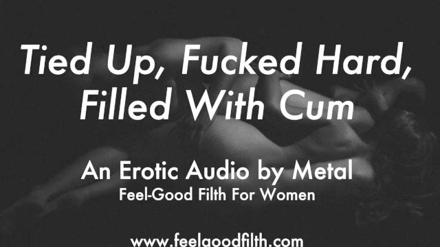 Banged Rough Like The Good Little Prostitute You Are (erotic Audio For Women)