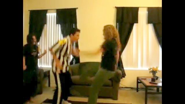 Amateur Ballbusting Compilation