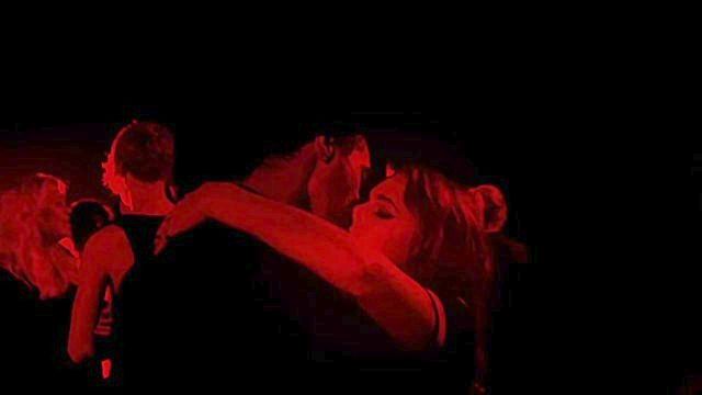 Tove Lo - Talking Body (xxx)