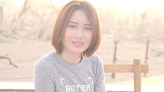 Chinese Model Photo Shoot 模 特 伊 麗 莎 白 之 西 行 遊 記