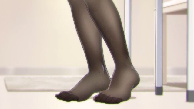 Miru Tights（裤袜视界）02