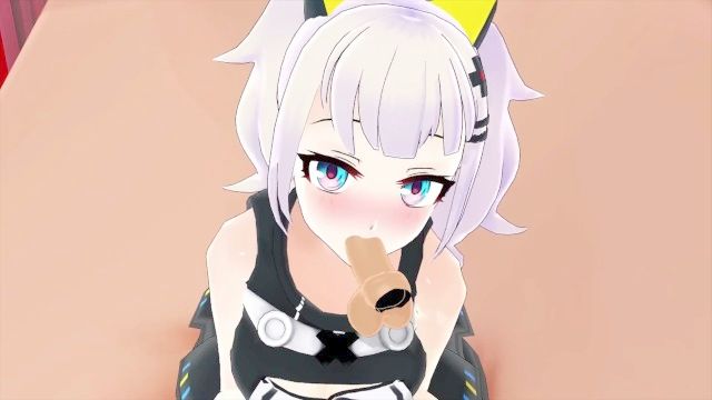 الاحزاب vtuber kaguya لونا بصوت وتحريرها