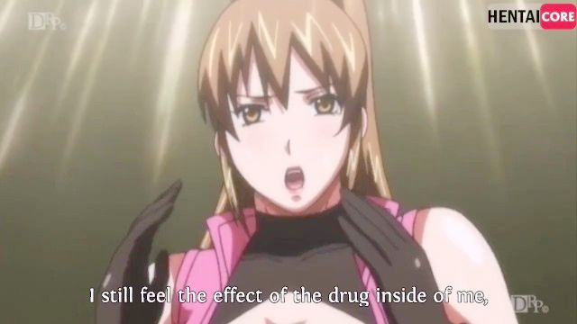 luchador netorare yaricchingu el episodio 2