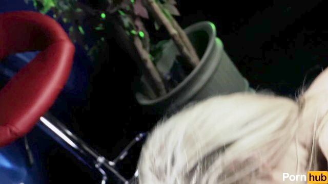 الجنس على الساحة الصخور 5